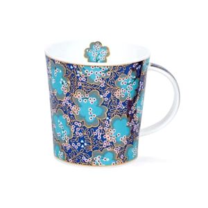 Mug Lomond Kimono Dark Blue