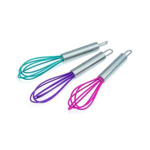 Mini Silicone Whisk
