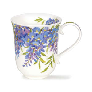 Mug Braemar Wisteria