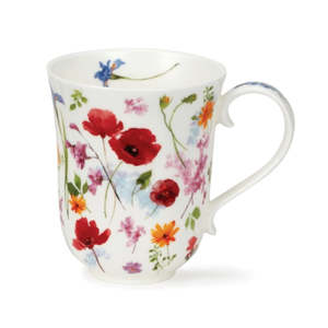 Mug Braemar Fleurie Poppy