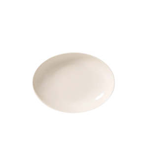 Lume Nest Small Oval Bowl