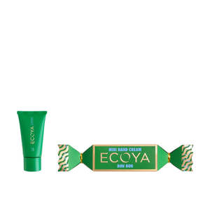 Fresh Pine Bon Bon with Mini Hand Cream