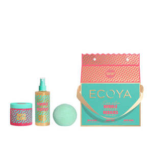 Holiday Collection Bubble Berries Children's Gift Set