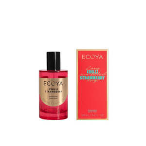 Holiday Collection Chilli Strawberry Room Spray