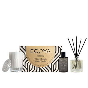 Holiday Collection Mini Celebration Gift Set