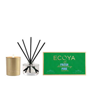 Holiday Collection Fresh Pine Mini Gift Set