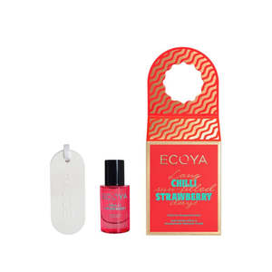 Holiday Collection Chilli Strawberry Mini Duo Set