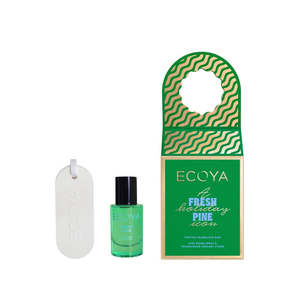Holiday Collection Fresh Pine Mini Duo Set