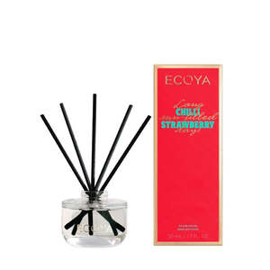 Holiday Collection Chilli Strawberry Mini Diffuser