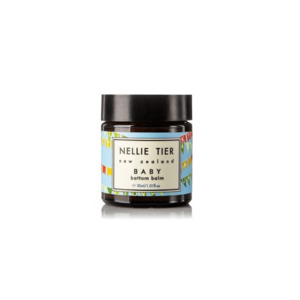 Nellie Tier: Baby Bottom Balm 30g