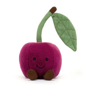 Jellycat: Amuseables Cherry