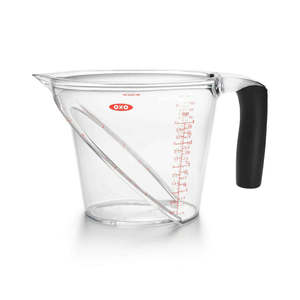 Goodgrips Angled Measure Cup 4 Cup 1L