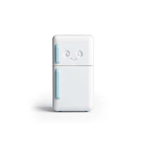 Cleaning: Fridge Deodoriser Cool Guy