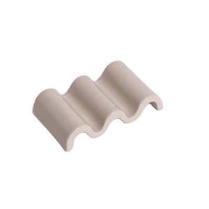 Bed Bath: Wave Soap Dish