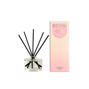 Vanilla & Tonka Bean Mini Diffuser 50ml