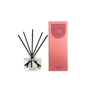 Diffusers: Maple Mini Reed Diffuser 50ml