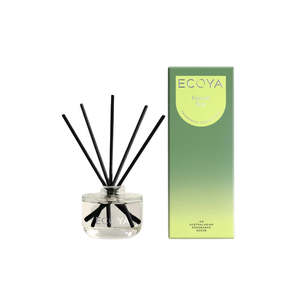 French Pear Mini Reed Diffuser 50ml