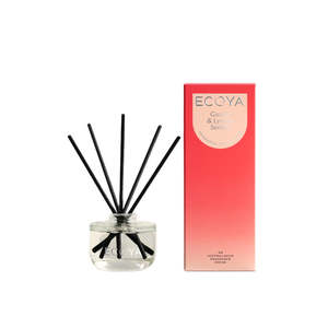 Guava & Lychee Sorbet Mini Reed Diffuser 50ml