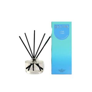 Diffusers: Lotus Flower Mini Reed Diffuser 50ml