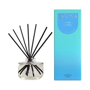 Diffusers: Lotus Flower Reed Diffuser 200ml
