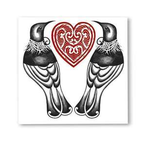 Print Illustrations: Glorious Destiny