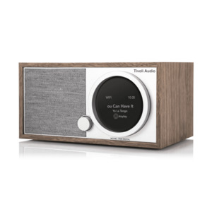 Appliances: Model One Digital Gen 2 Walnut