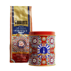 Barattolo + Perfetto Irresistible Tin 200g