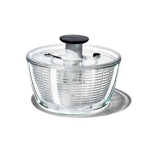 Oxo Goodgrips: Goodgrips Glass Salad Spinner
