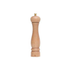 Peugeot: Clermont Natural 24cm Salt Mill