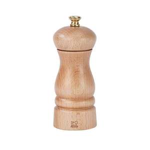 Peugeot: Clermont Natural 14cm Salt Mill