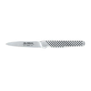 Kitchen: Global Peeling Knife 8cm GSF-15