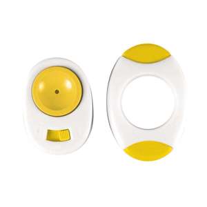 Kitchen: Egg Topper & Pricker Set