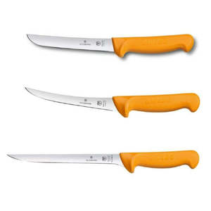Kitchen: Swibo 3 Piece Filleting Knife Set
