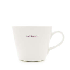 Mug Cat Lover