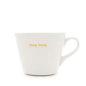 Mug Honey Bunny