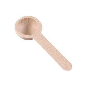 Coffe And Tea: Coffee Spoon Measure 9cm