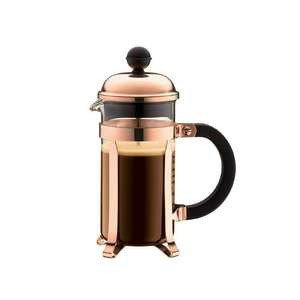 Chambord French Press Copper 3 Cup 350ml