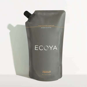 Brands: Tahitian Lime & Grapefruit Fragranced Dish Liquid Refill