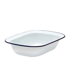 Bakeware Accessories: Pie Dish 32x24cm