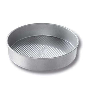Pans Cake Tins: Round Cake Pan 9 Inch