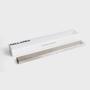 Stainless Steel Magnetic Knife Rack - 46cm