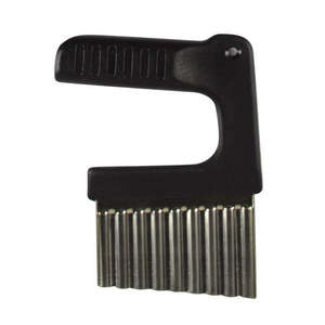 Speciality Tools: Crinkle Vegetable Cutter