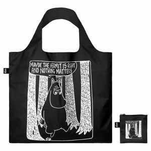 Reusable Bag Moomin Comic Adventures