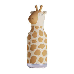 Lunchboxes: Bestie Bottle 460ml Giraffe
