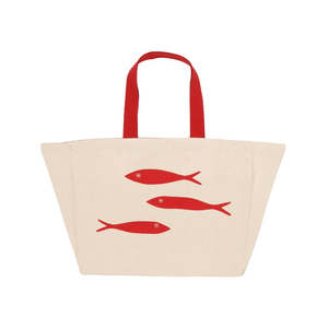 Ottolenghi Tote Bag Fish