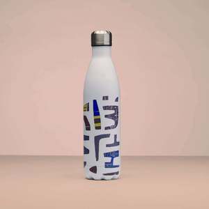 Lunchboxes: Good Bones 750ml - Carly Williams - Artist Series