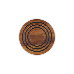 Acacia Magnetic Wooden Trivet