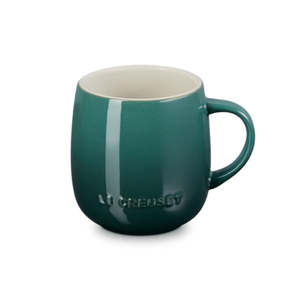Lecreuset: Mug U 380ml Artichaut