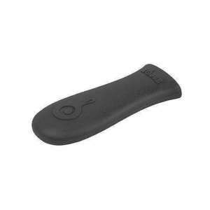 Lodge: Silicone Hot Handle Black