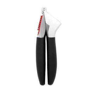 Oxo Goodgrips: Goodgrips Stainless Steel Garlic Press